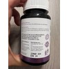Vitaminas Cabello Mujer, capsulas con Biotina, Colágeno, Keratina, Vitamina E,