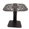 Coffee Weighing Rack Carbon Steel Adjustable Height Waterproof Scale Rod
