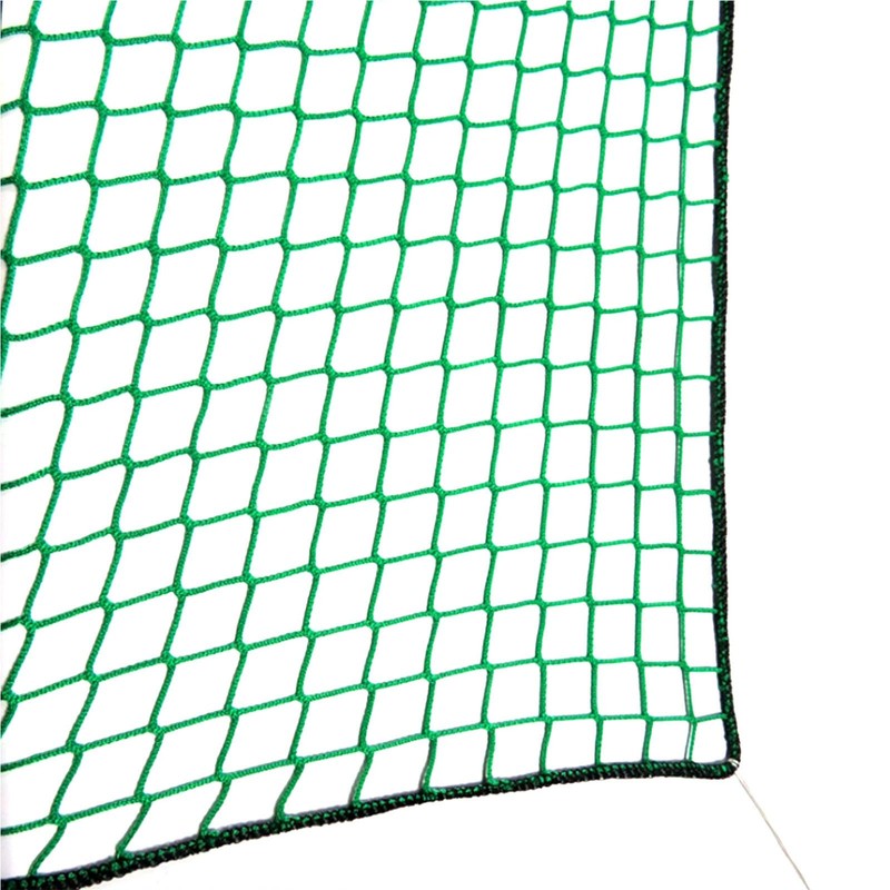Cargo Net Trailer 1.5m x 2.2m Heavy Duty Netting Garden