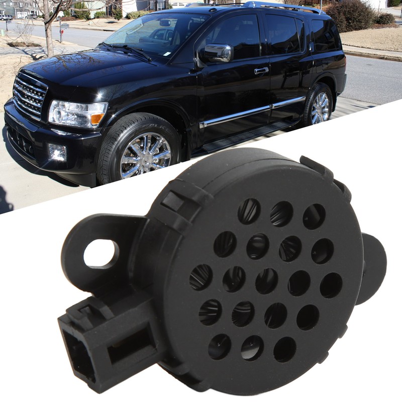 Electronic Beep Buzzer Continous Sound Alarm 25640‑7S200 Replacement for Armada