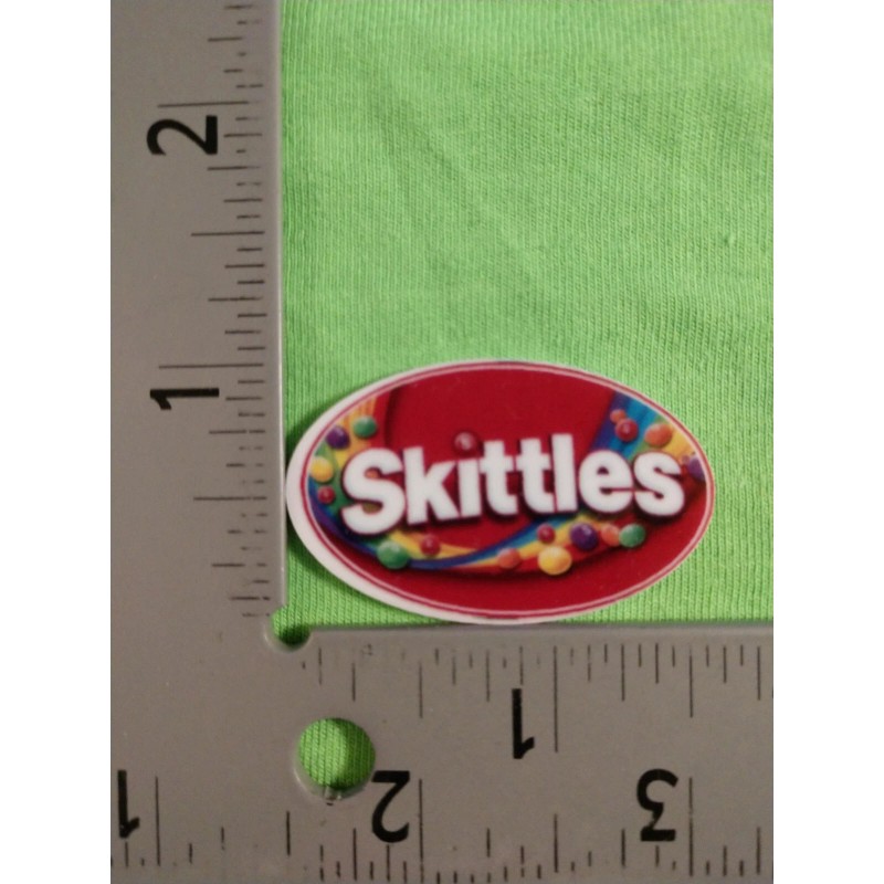 Candy Planar Resin Set