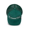 Goorin Bros. Trucker Cap, Full Flavour, Green, Size: One Size,