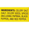 Old Bay Seasoning Hot, 2.5 oz