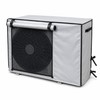 Outdoor Air Conditioner Cover Waterproof Dust Rain Case