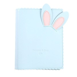 CENPEK Fujlfilm Instax Instant Photo Album 64 x 7.6 cm