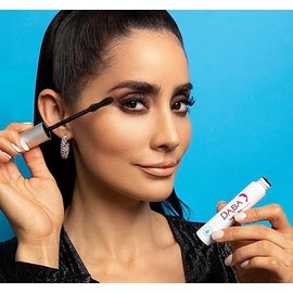 DABA Mascara by Dabalash Waterproof                                                                                                                   