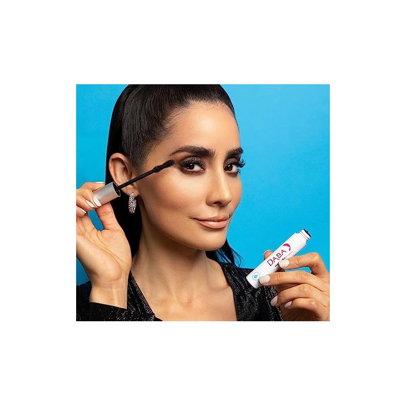 DABA Mascara by Dabalash Waterproof