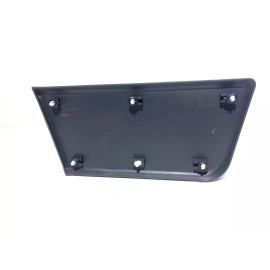 Unbeatable Auto Parts For 2019-2022 Ram Promaster 1500-3500 Front Door Molding Trim Left Driver Side