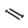 Surtek PM62 Pija multiusos fosfatizada 2" x #6, 100 piezas