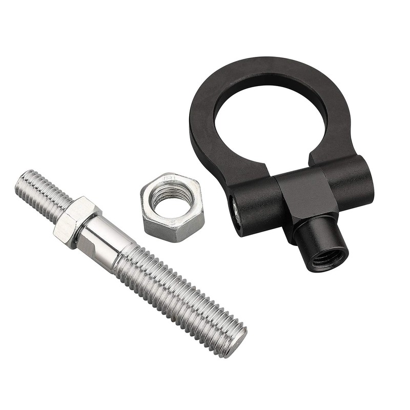 MG Pro-industry Front & Rear Bumper Screw on Tow Hook