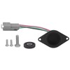 3Pin Car Speed Sensor Portable Automobile Accesory 102265601 Replacement for