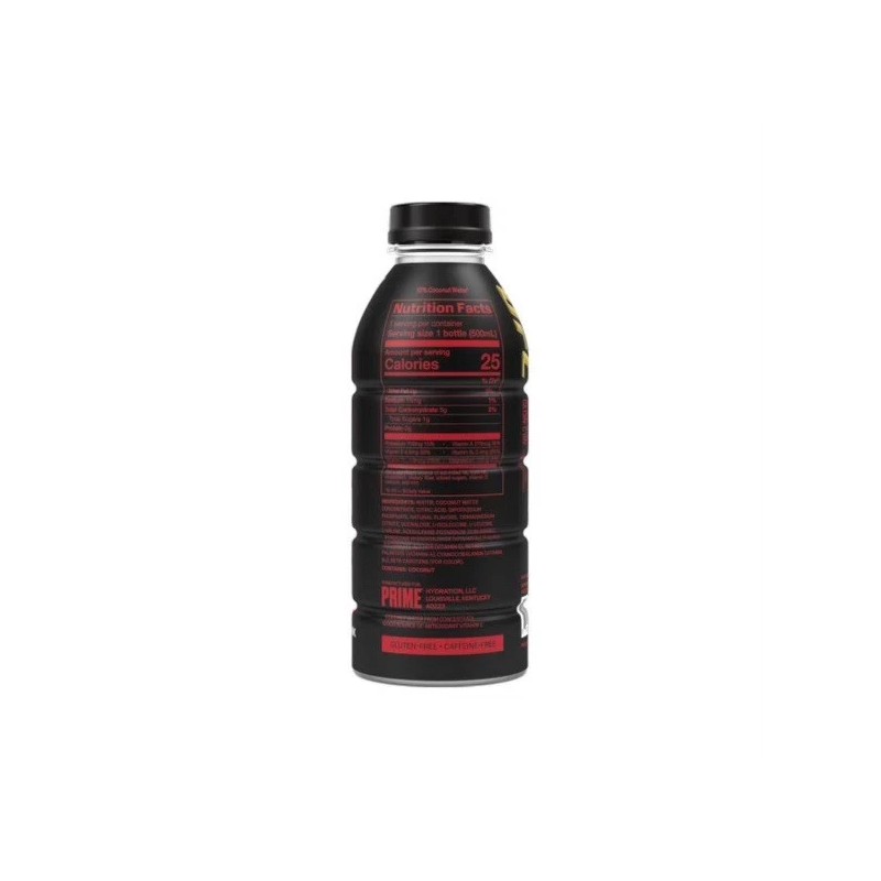 Prime RARE Prime Hydration UFC 300 (Limited Edition)