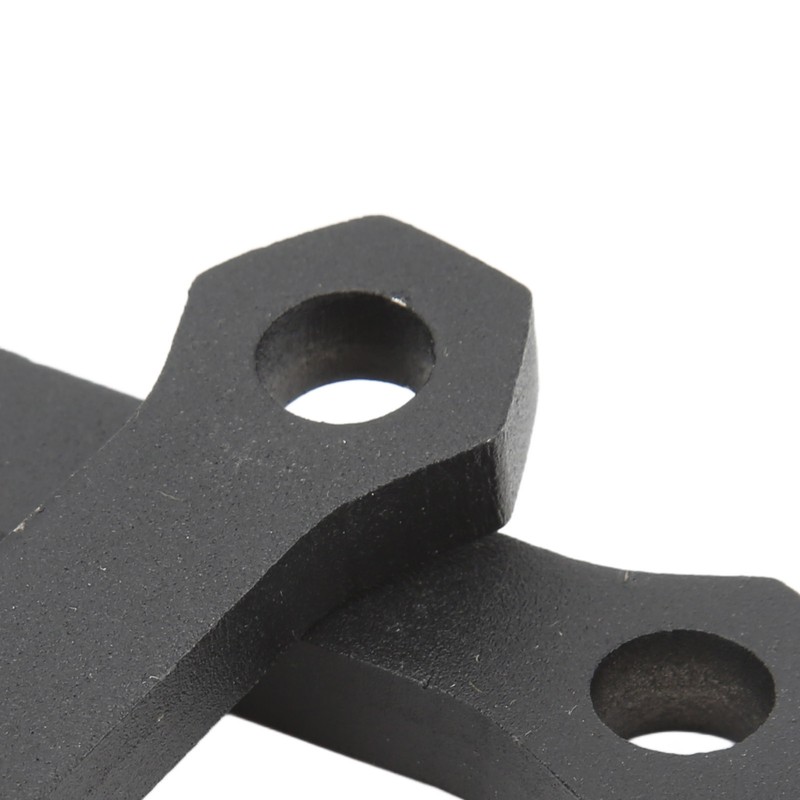 2pcs 30mm Lowering Link Kit Stainless Steel High Strength Replacement