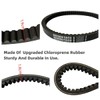 3 Pack 203589/5959 Go Kart Drive Belt for 30 Series