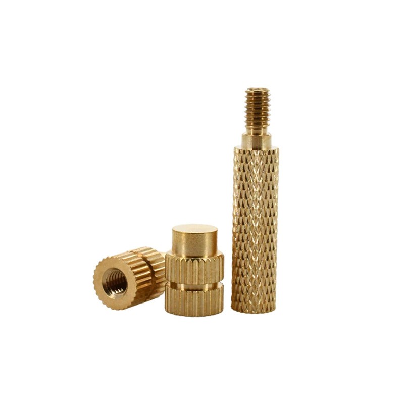 Pack of 7 Brass Soldering Iron Melting Aid Tips for