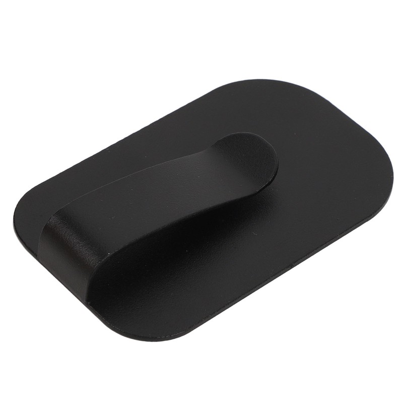 Rangefinder Belt Clip Lightweight Portable Metal Range Finder Belt Clamp