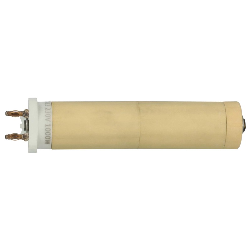 vhbw Heating Element Replacement for Leister 113.412 for Hot Air