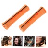 Healeved 30 Varillas De Permanente Para Cabello Rizadores Flexibles De