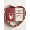 Dinto Valentine Edition Blu-Gloi Mini Lip Tint Duo / 발렌타인에디션