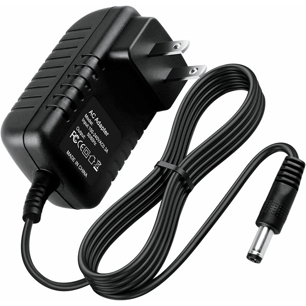 CJP-Geek AC Adapter Compatible with Legiral Le3 A-63 EM003 BS-24V-2500mAh