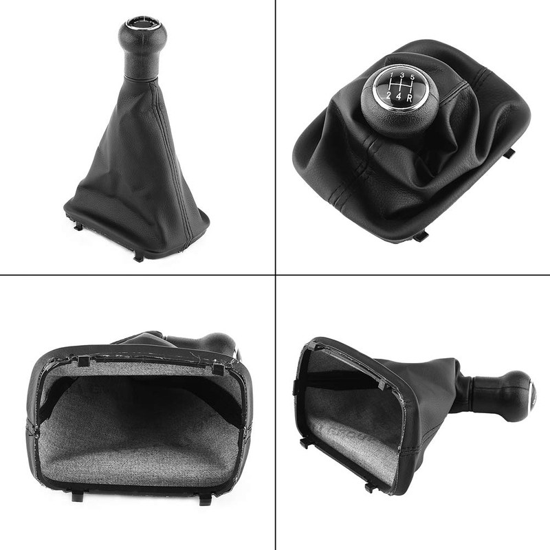 EVGATSAUTO 5 Speed Shifter Shifter Shifter Boat Kit Suitable for