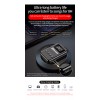 Essager Receptor Y Transmisor Essager Con Pantalla Lcd Bluetooth 5.0