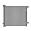 Retractable Baby Gate, Mesh Baby Gate or Mesh Dog Gate,