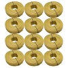 Sandbaggy Yellow PVC Rebar Tie Wire Reel 16 Gauge |