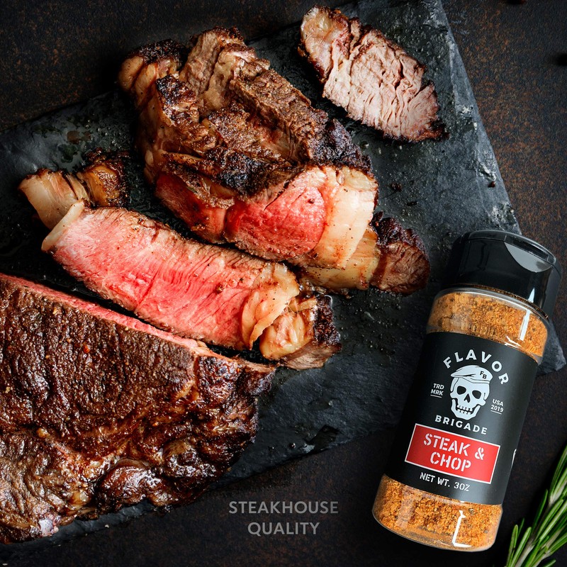 Ultimate Grilling Gift for Men - BBQ Accessories - Gourmet