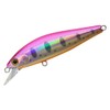 zippubeitu Lure rizzihuratto 60s # 486 Pk Back yamame OB.