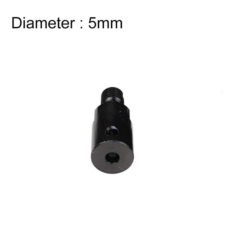 Angle Grinder Adapter, M10 Male Thread Adapter Conversion Tool Saw