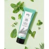 DAISO Plu365 Foot Scrub 100g Herb Mint Scent