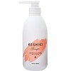 KESHIKI Keshiki Shampoo "Introduction to Salon Shampoo", 16.2 fl oz