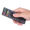 Universal Remote Control, Portable TV Box IR Controller Remote Control
