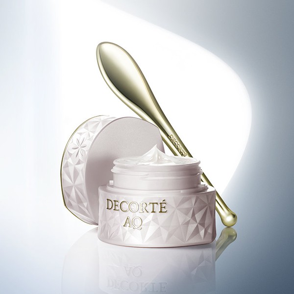 Decorte AQ Concentrate Neck Cream / 데코르테 AQ 컨센트레이트 넥크림