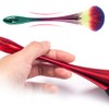 HANA-497 Powder Brush, Cheek Brush, Dust Brush, Foundation Brush, Makeup