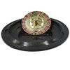 SEETOOOGAMES 10 Inches Roulette Wheel