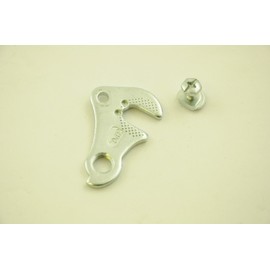 bankrupt_bike_parts REAR DERAILLEUR HANGER ADAPTOR CLAW FOR MOST DERAILLEUR TYPES, SHIMANO, SRAM