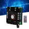 Bluetooth 5.0 Digital Amplifier Board 320W High Output Power Dual