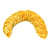 Celluloid Yellow Pearl Guitar Or Bass Pick - 0.46 mm