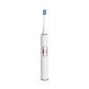 Electric Toothbrush Rechargeable Magnetic Levitation Soft Bristle Electric Power Toothbrush