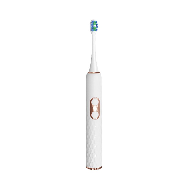 Electric Toothbrush Rechargeable Magnetic Levitation Soft Bristle Electric Power Toothbrush