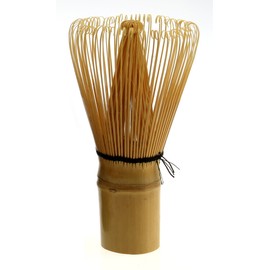 Urban Lifestyle Chasen Bamboo Match Brush