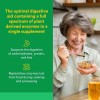 Natural Factors Multienzimas 60 Cápsulas Vegetales Sin Sabor