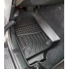 Freedom Road Auto Parts All Weather Floor Mats for 2021-2024