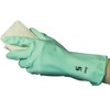 SEEP Eco Small-Medium Rubber Gloves - Kitchen Gloves Washing Up