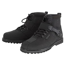 Joe Rocket Outbreak Boot Black 9
