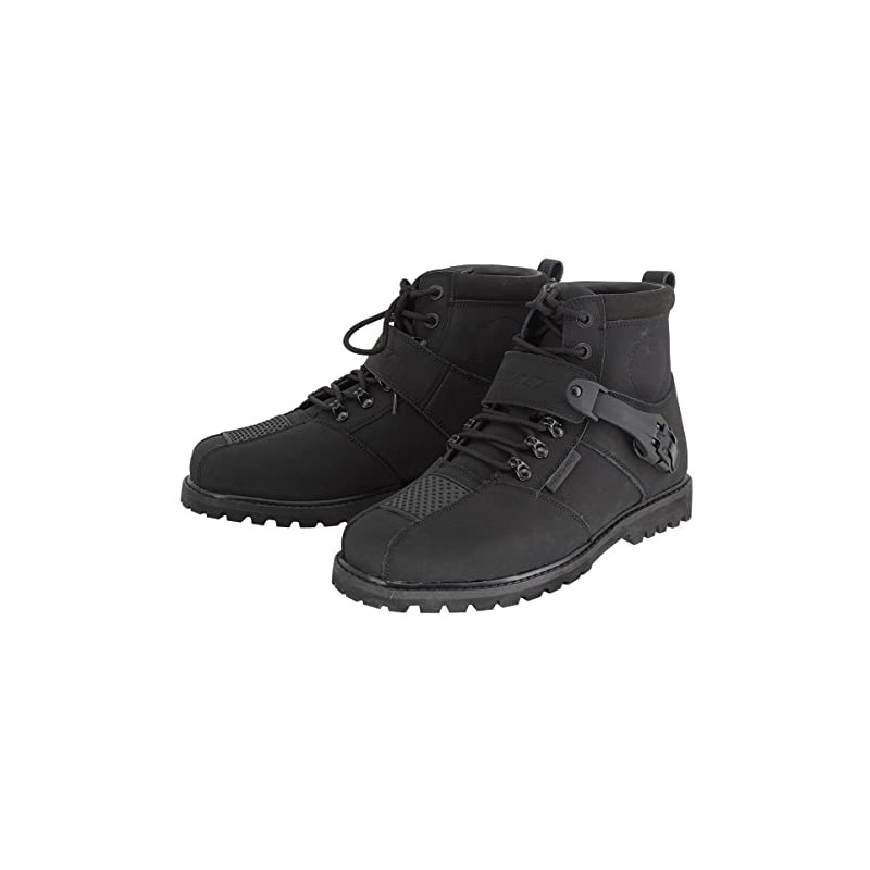 Joe Rocket Outbreak Boot Black 9