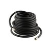 Briggs and Stratton 8BS75 75-Foot Premium Heavy-Duty Rubber Garden Hose,