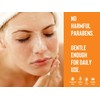 Hyalogic Episilk Facial Scrub 0.21 Ounce Exfoliante Facial